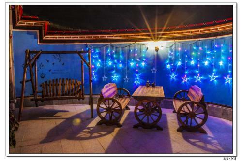 Zhu Shan Grandee B&B