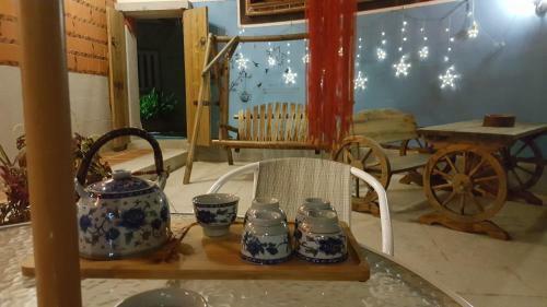 Zhu Shan Grandee B&B