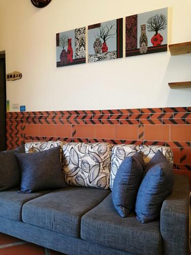 Zhu Shan Grandee B&B