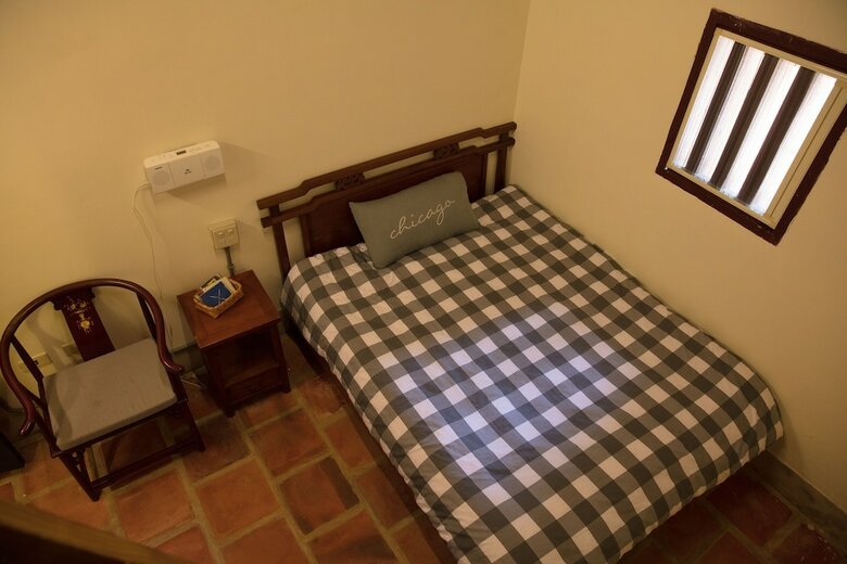 Bed & Breakfast Live Guest House
