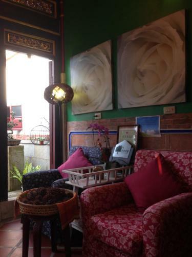 Shenten Homestay