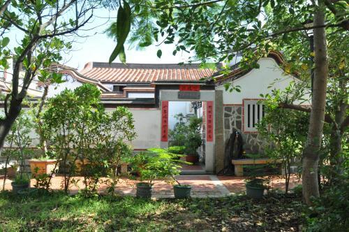 Grace Homestay 54