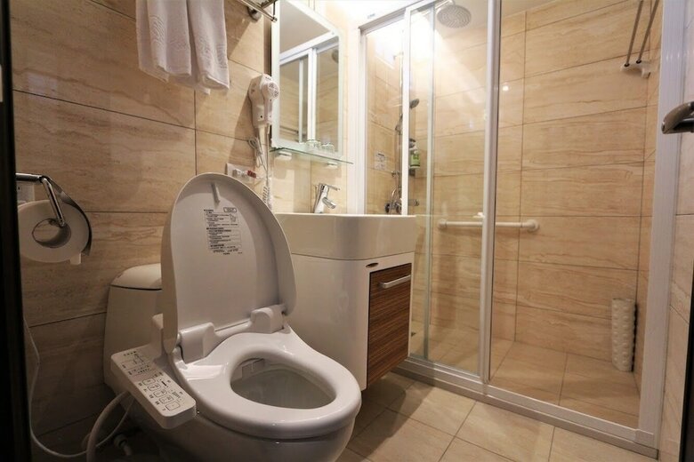 Bed & Breakfast Kinmen Yu Yuan