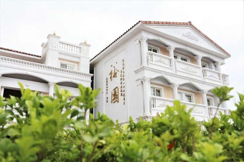 Bed & Breakfast Kinmen Yu Yuan