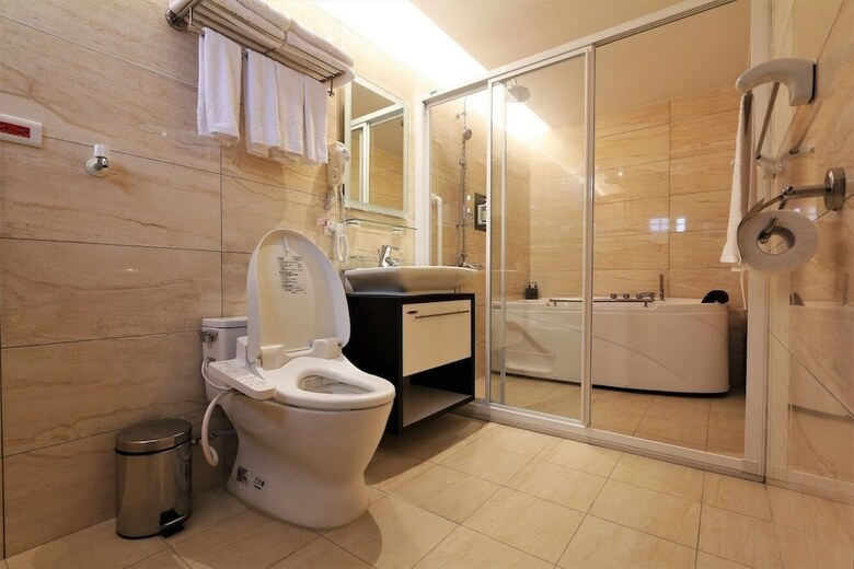 Bed & Breakfast Kinmen Yu Yuan