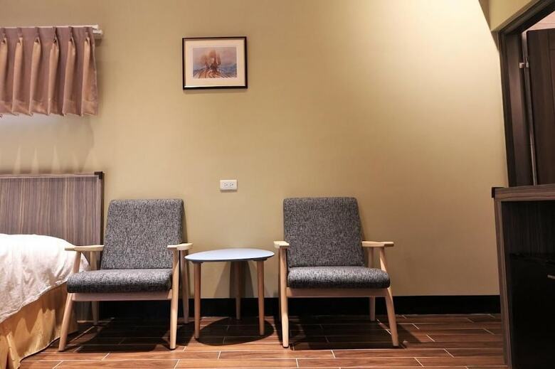 Bed & Breakfast Kinmen Yu Yuan