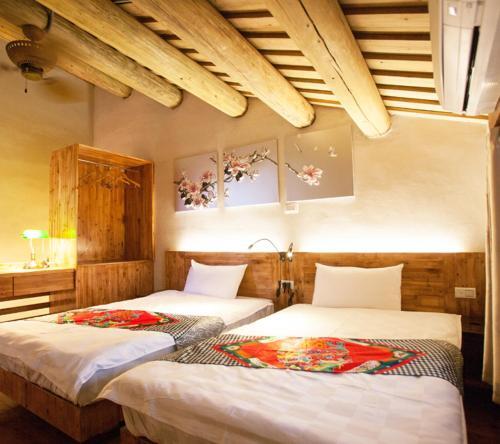 Hostal Minnan Inn No.4