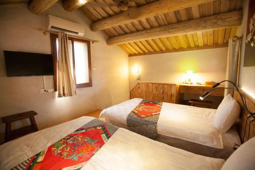 Hostal Minnan Inn No.4