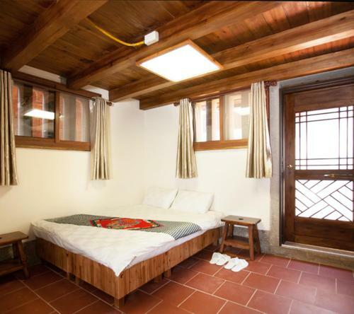 Hostal Minnan Inn No.4