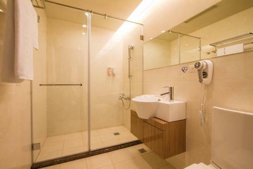 Albergue Hai Fu Hotel & Suites