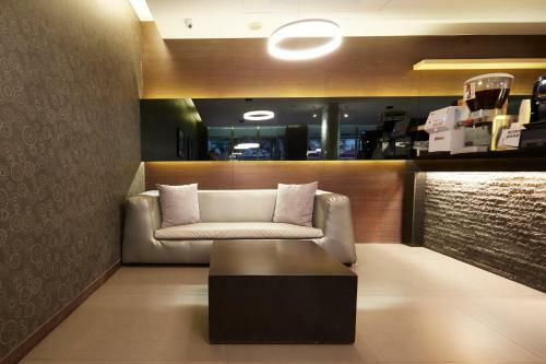Albergue Hai Fu Hotel & Suites