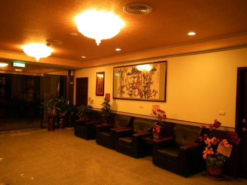 Posada New Km Hotel
