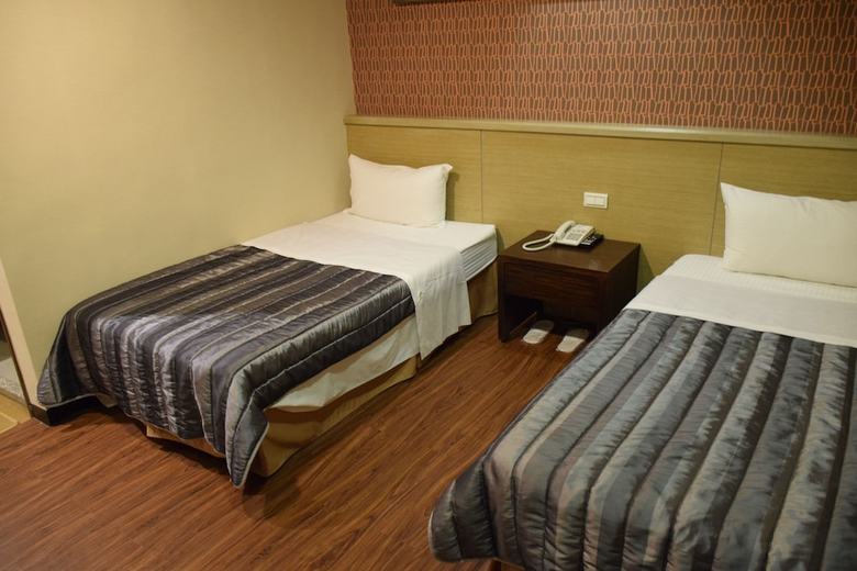 Posada Home Full Hotel