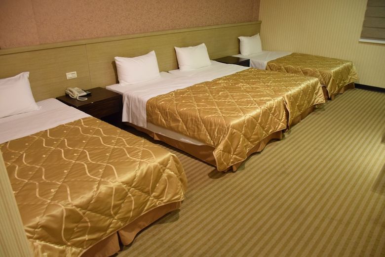 Posada Home Full Hotel
