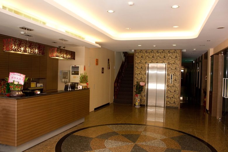 Posada Home Full Hotel