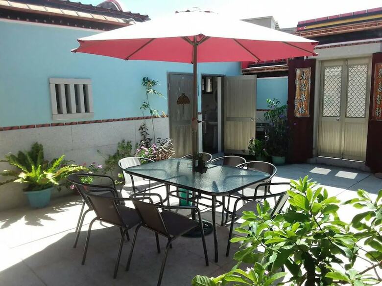 Hotel 988 Ancient House B&B