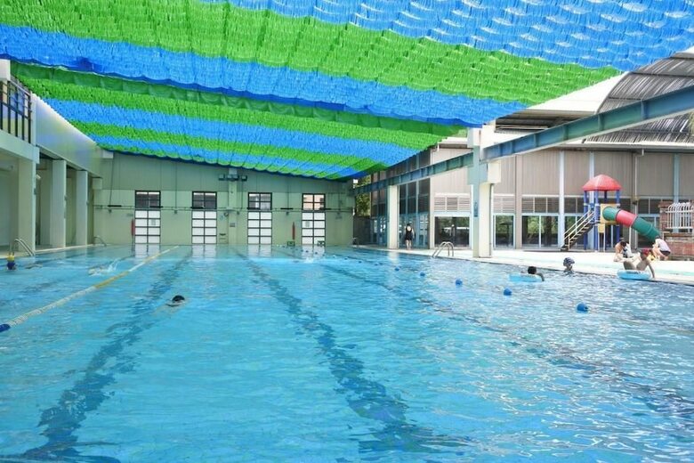 Mountain Fish Water Hotel