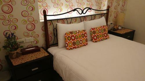 Yizhen Homestay