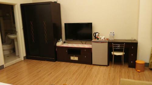 Yizhen Homestay