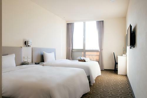 Bed & Breakfast Qin Hai Hotel