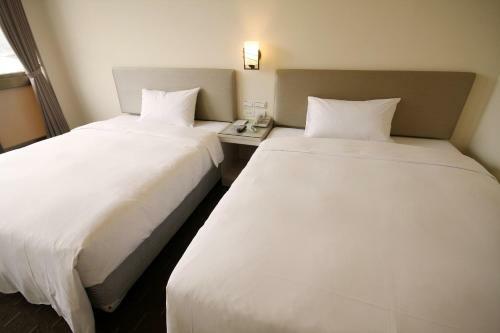 Bed & Breakfast Qin Hai Hotel