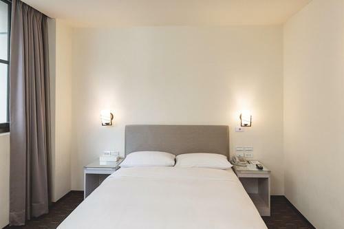 Bed & Breakfast Qin Hai Hotel
