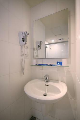 Bed & Breakfast Qin Hai Hotel