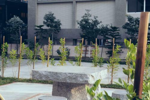 Bed & Breakfast Qin Hai Hotel