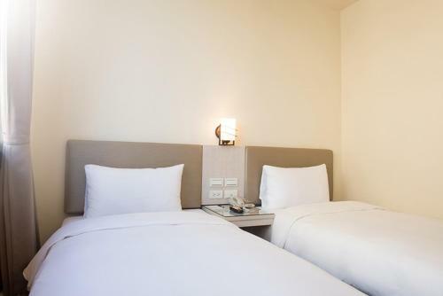 Bed & Breakfast Qin Hai Hotel