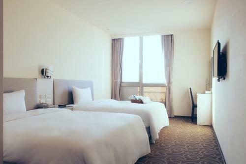 Bed & Breakfast Qin Hai Hotel
