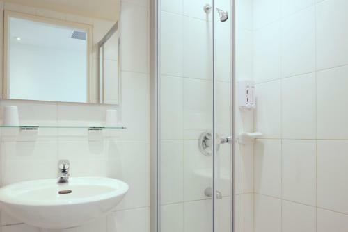 Bed & Breakfast Qin Hai Hotel