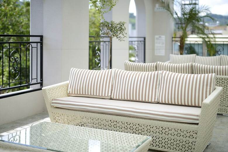 Caffir Garden Hotel