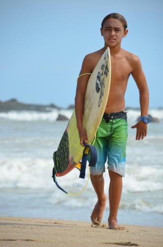 Surfer's Inn Jialeshuei