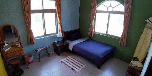 Barely Awake Hostel