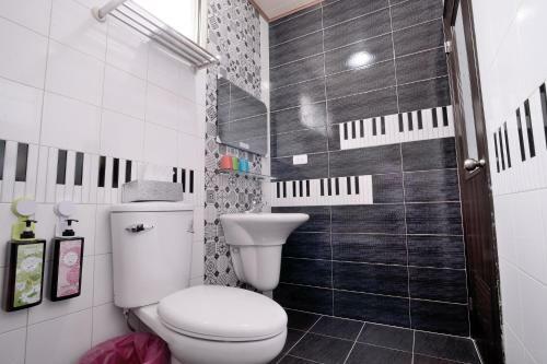 Wave B&B