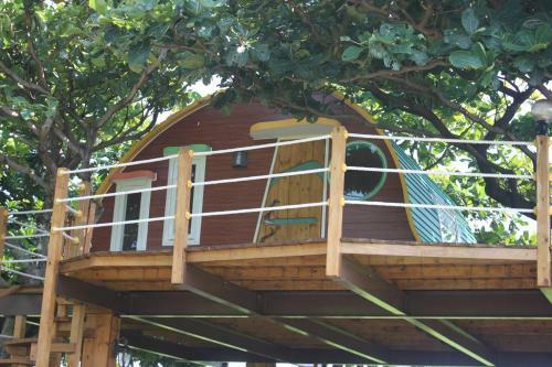 Knt House