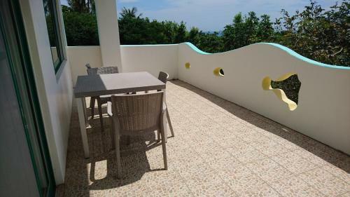 Knt House