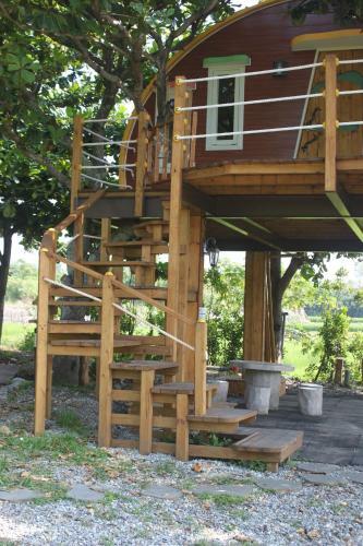 Knt House