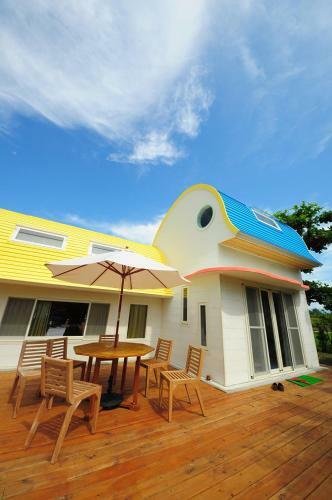 Knt House