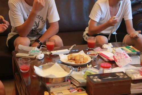 Knt House