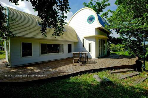 Knt House