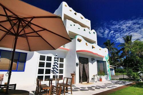 Knt House
