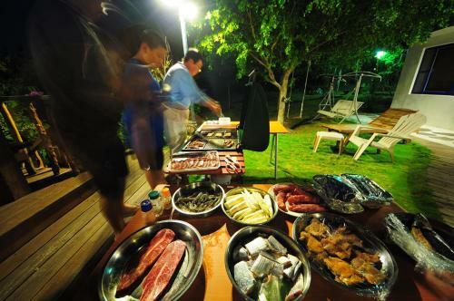 Knt House