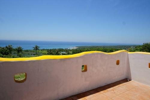 Beautiful Little Horse Villa