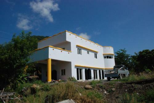 Beautiful Little Horse Villa