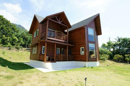 Beautiful Little Horse Villa
