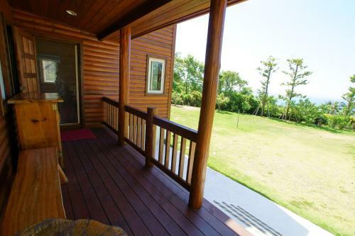 Beautiful Little Horse Villa