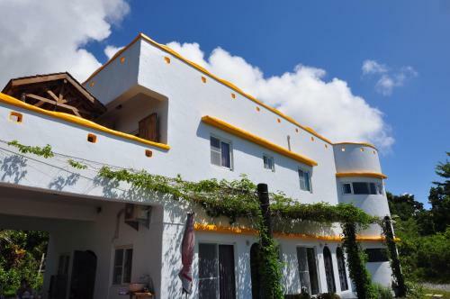 Beautiful Little Horse Villa