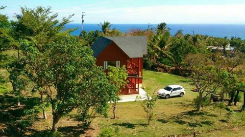 Beautiful Little Horse Villa