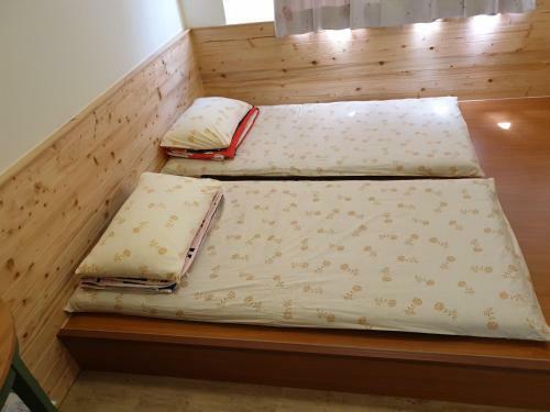 Ho Hai Yan Homestay